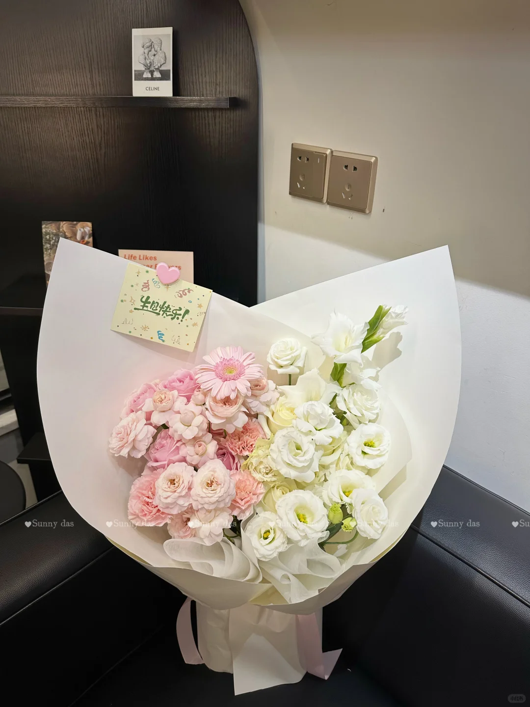 南川花艺美甲美睫