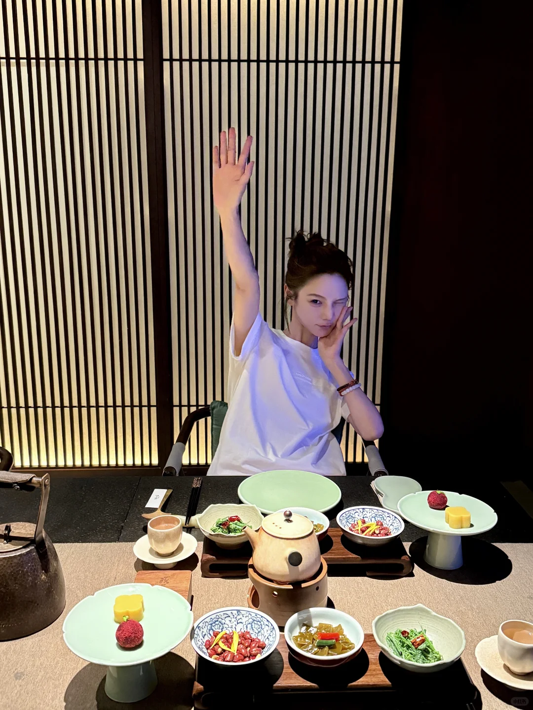 生活碎片🧩｜没有精致的穿搭，只有简单de日常