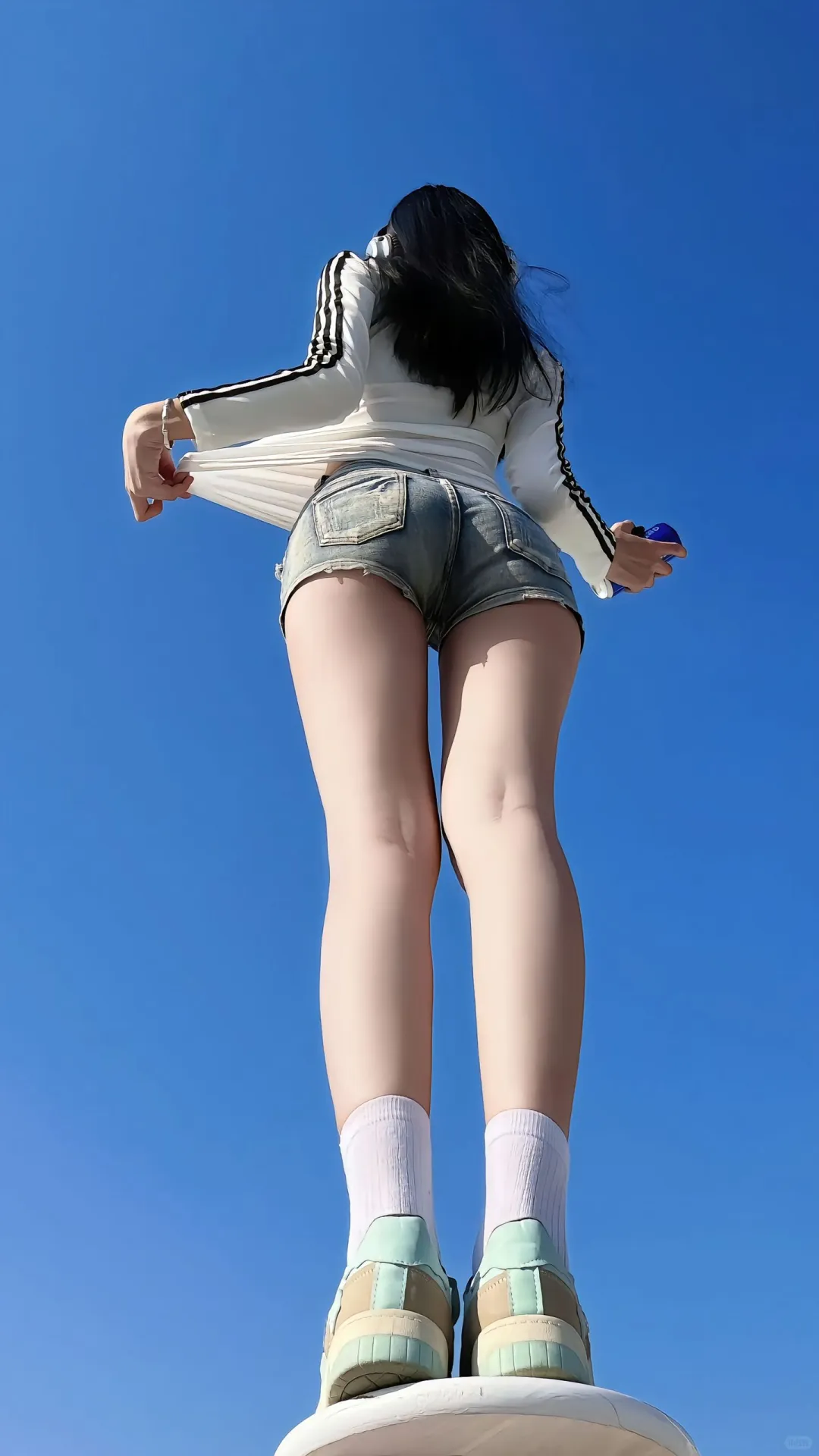 绝美欧美风小众壁纸🥨4K高清壁纸