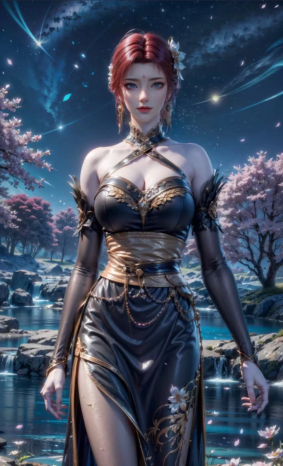 “年少不知雅菲好！”