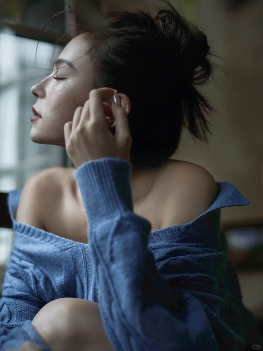 沉浸式复古文艺写真 | 把写真拍成画🖼️