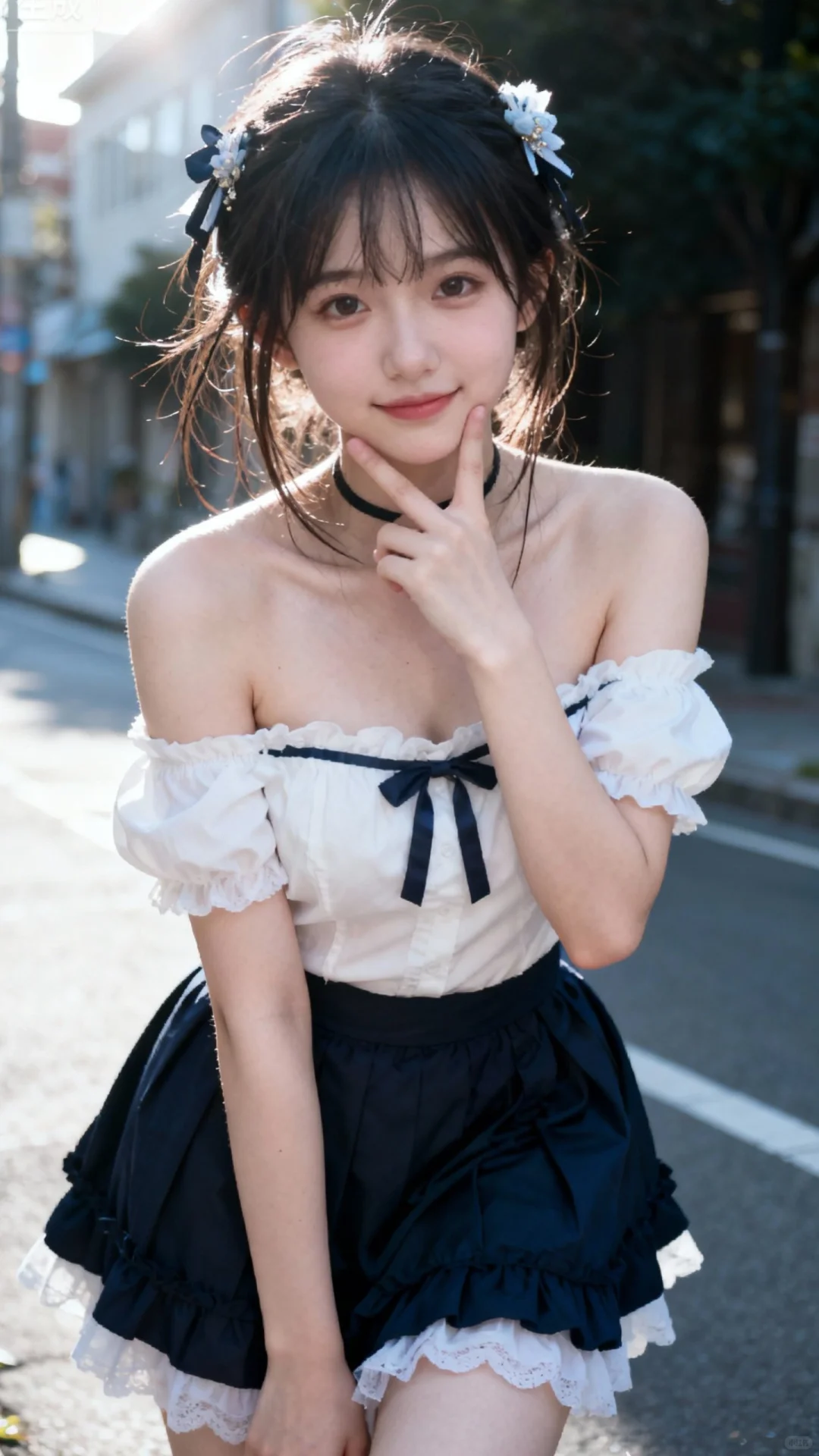 好看就行了，管它是不是ai