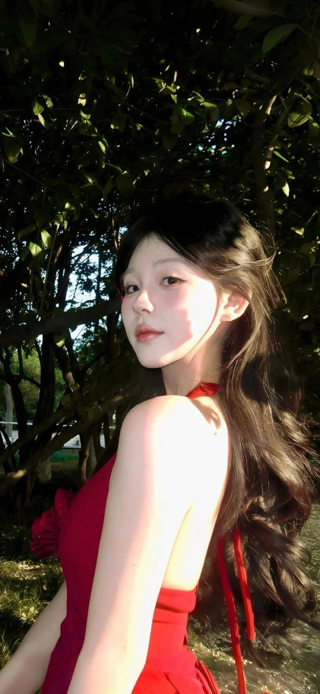 壁纸｜明媚自由系列