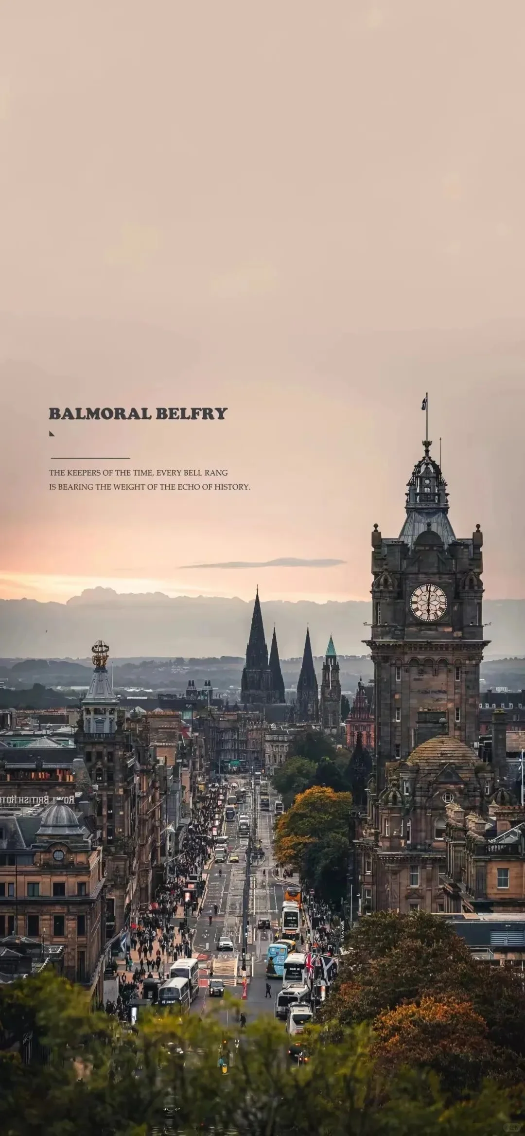 好看的壁纸分享给你