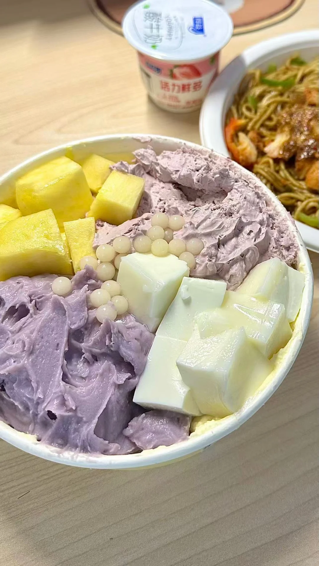 寻找！！！抽中奖的美女快来认领你的千层