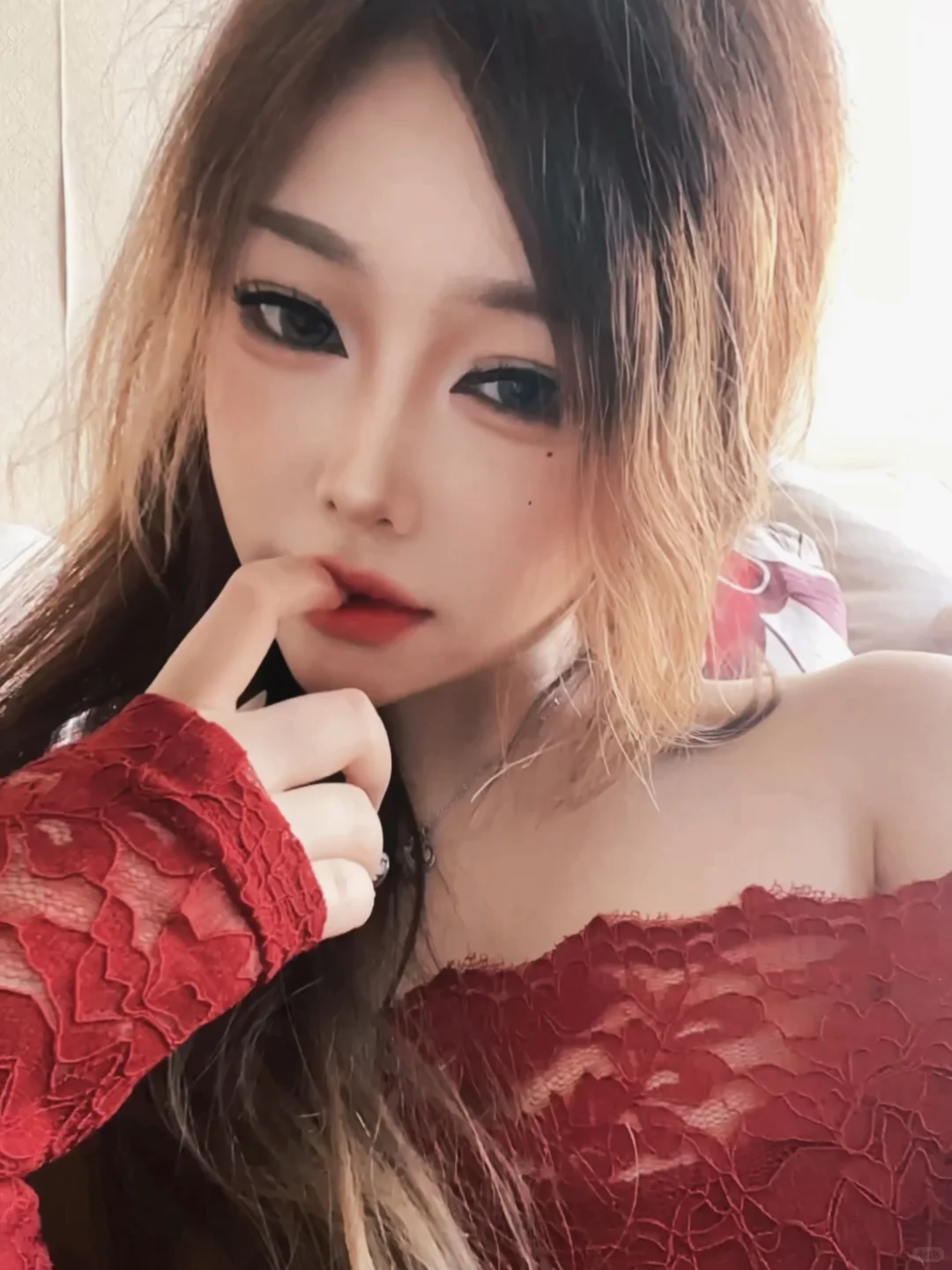 说了很多次 这种感觉只有我能给你