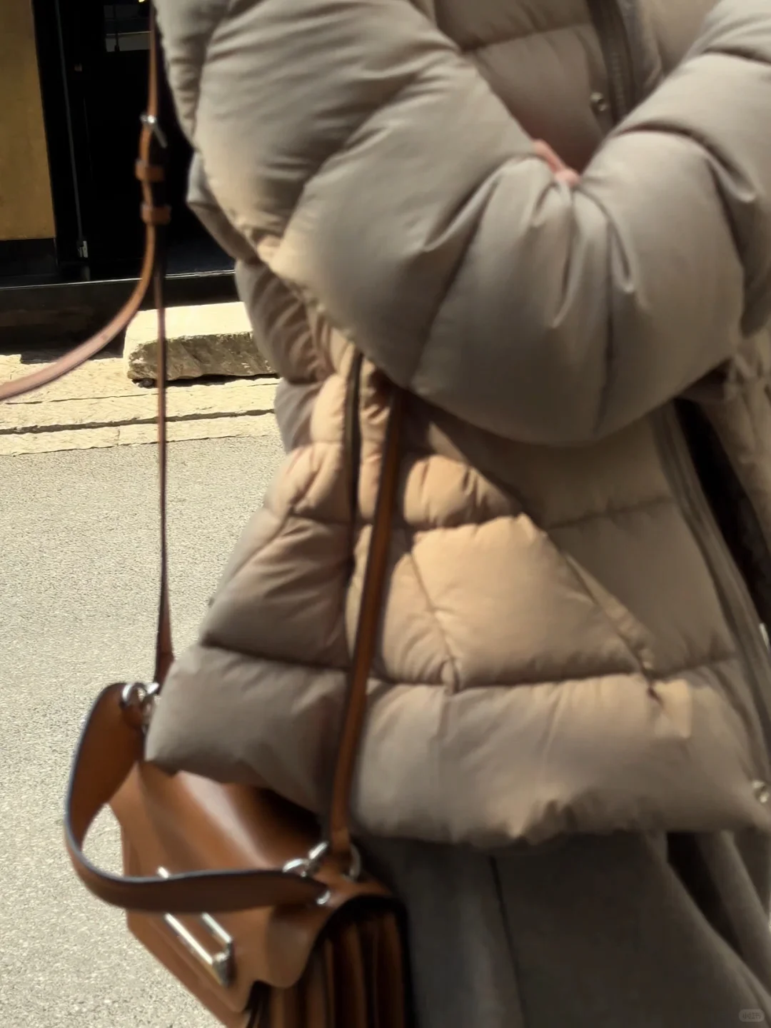 降温天，温度和气质叠满的一套