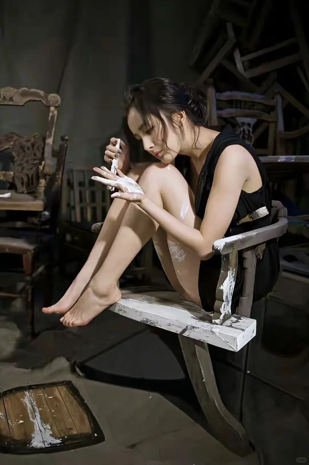 青春永驻，爱在当下