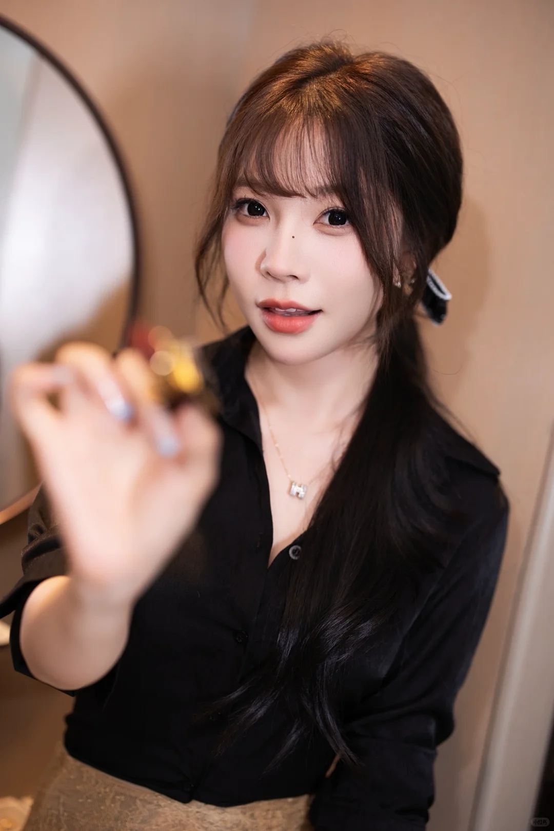 《你的专属秘书》 今天下班谁来接