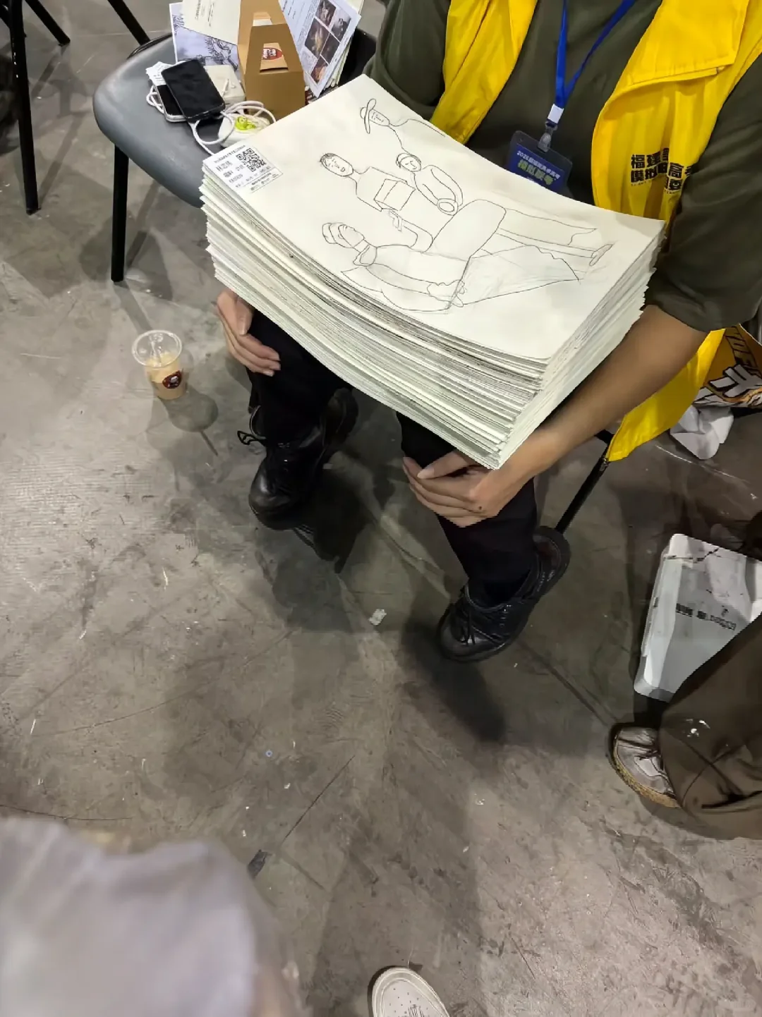 八仙过海 各领风骚