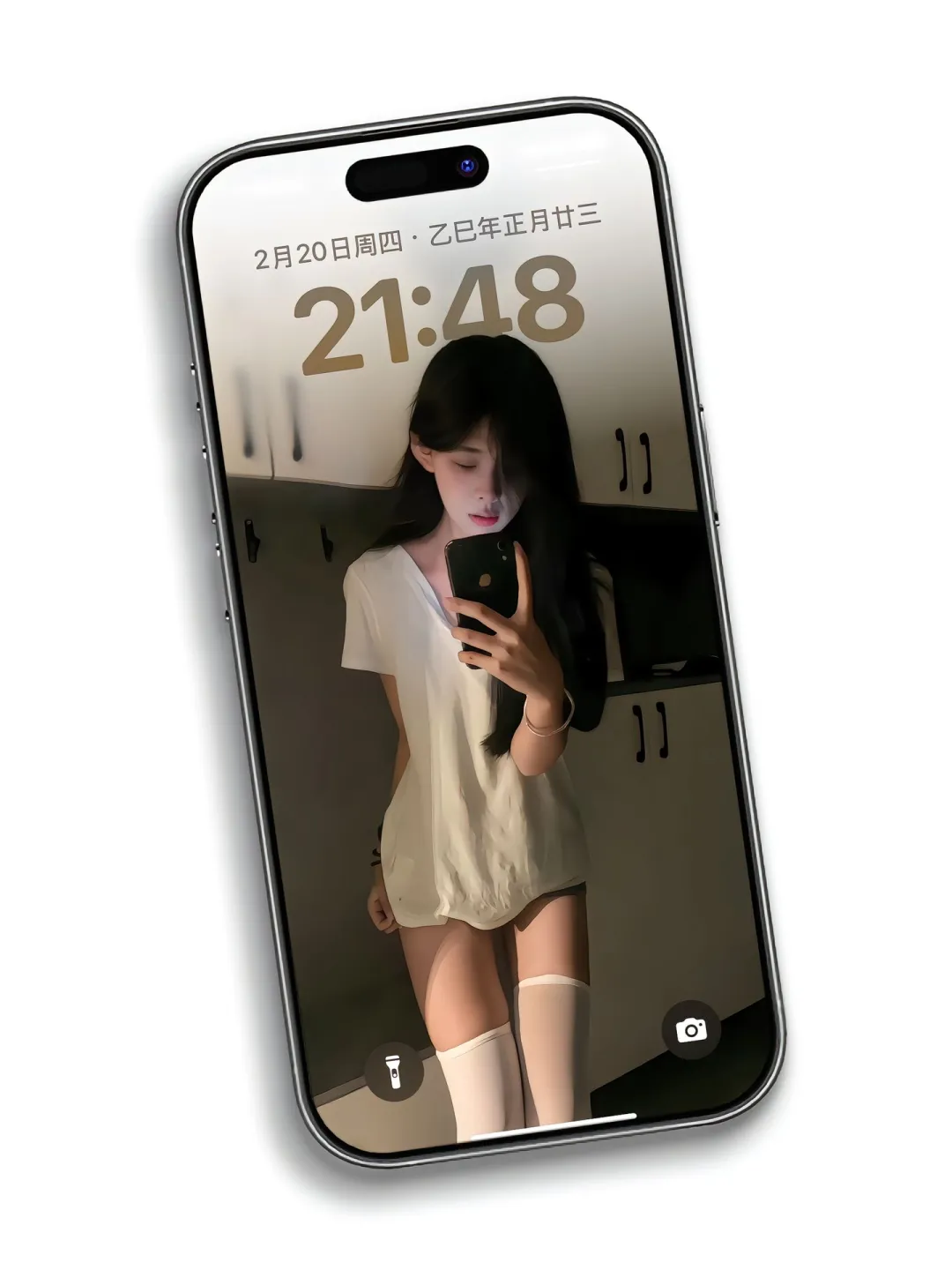 绝美欧美风小众壁纸🥨4K高清壁纸