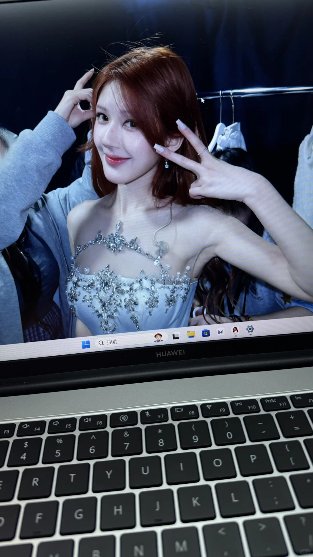 立马换上壁纸！！！