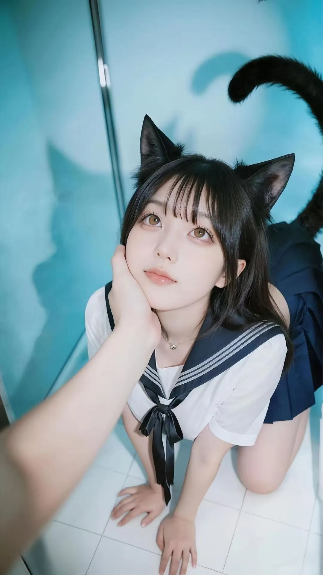 今日壁纸/美女壁纸