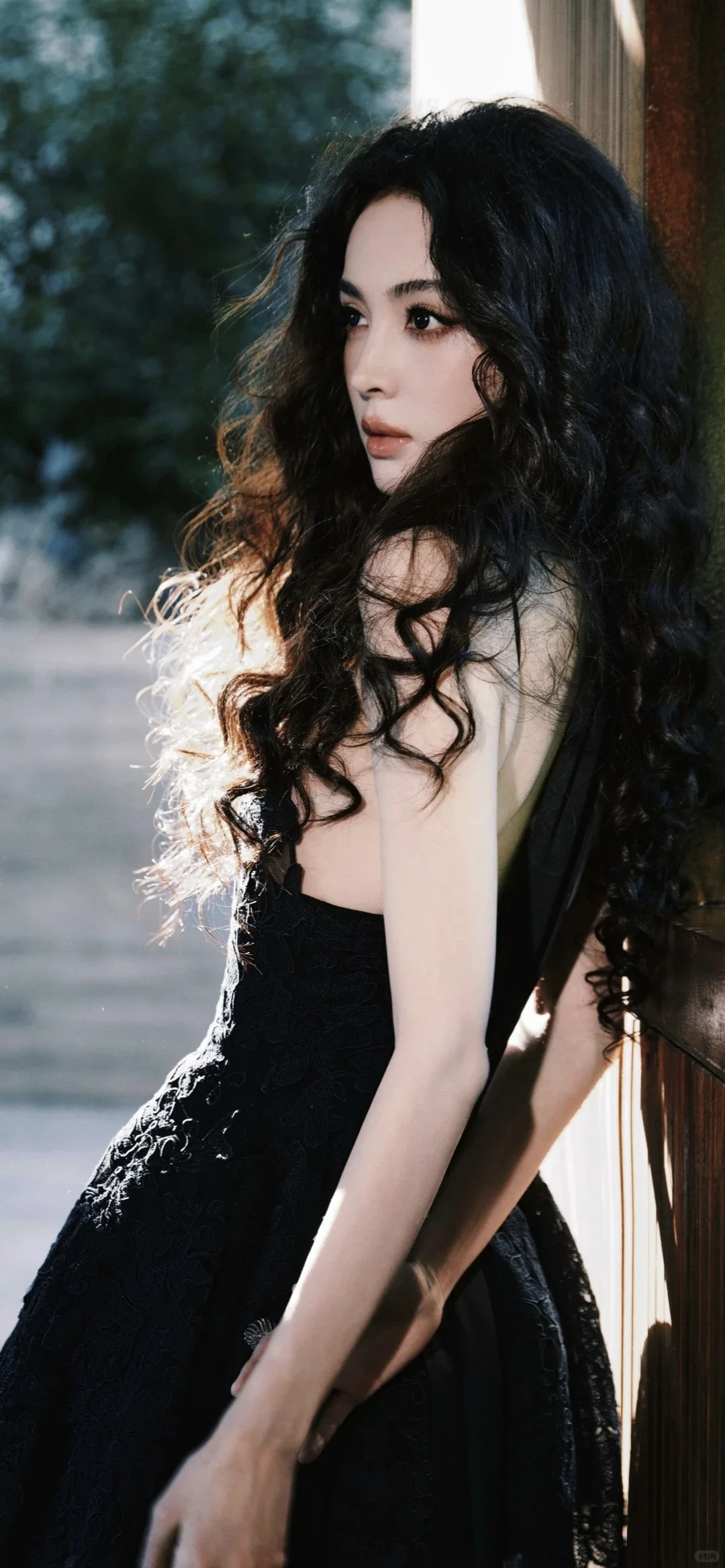 古力娜扎壁纸 1368