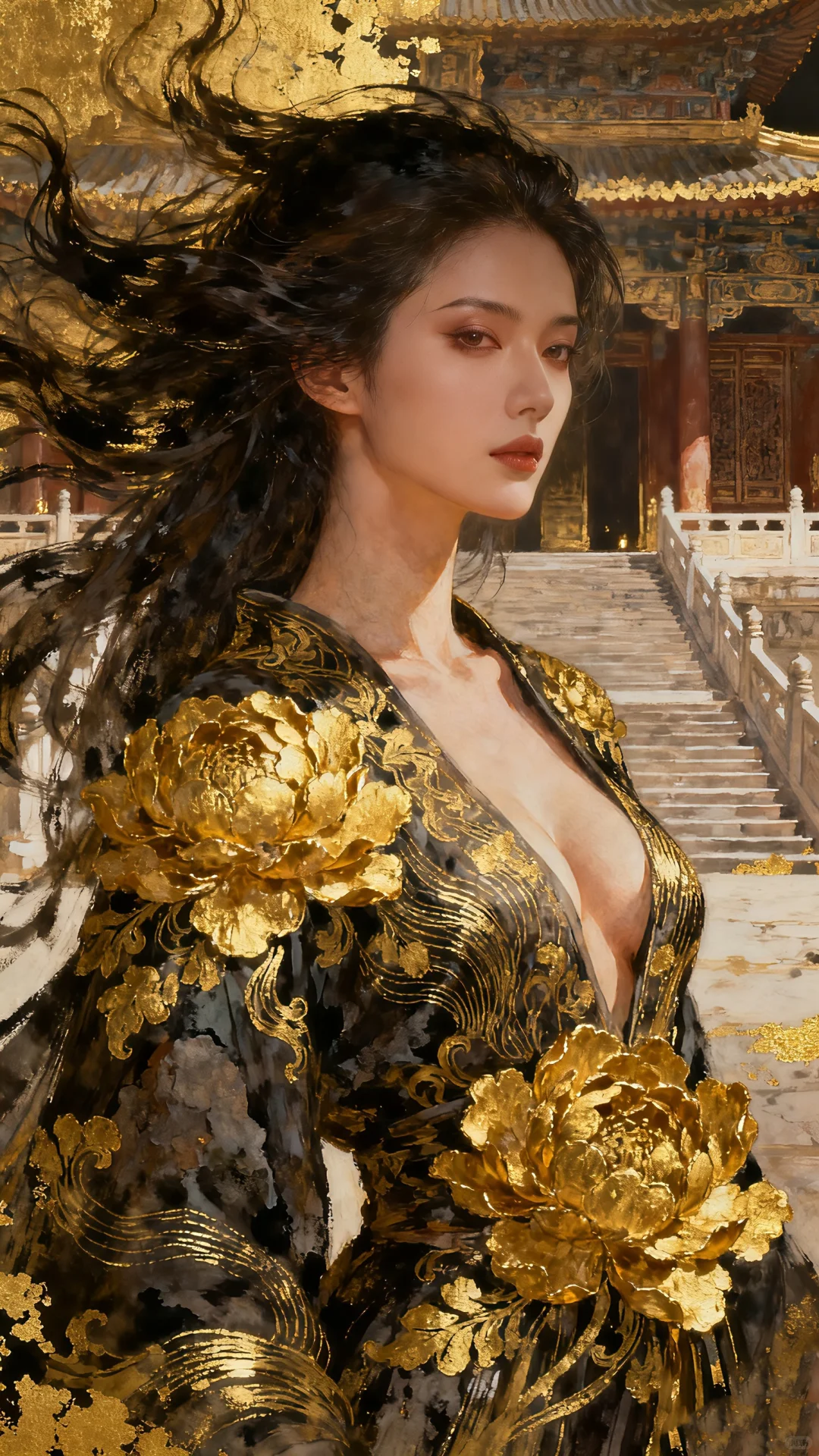 美女美图分享 | 超清壁纸（6张）