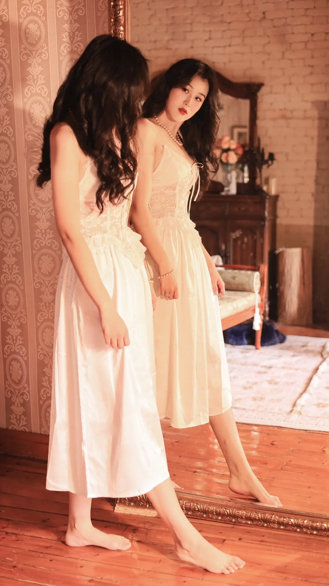 武汉私房写真｜可爱在性感面前一文不值