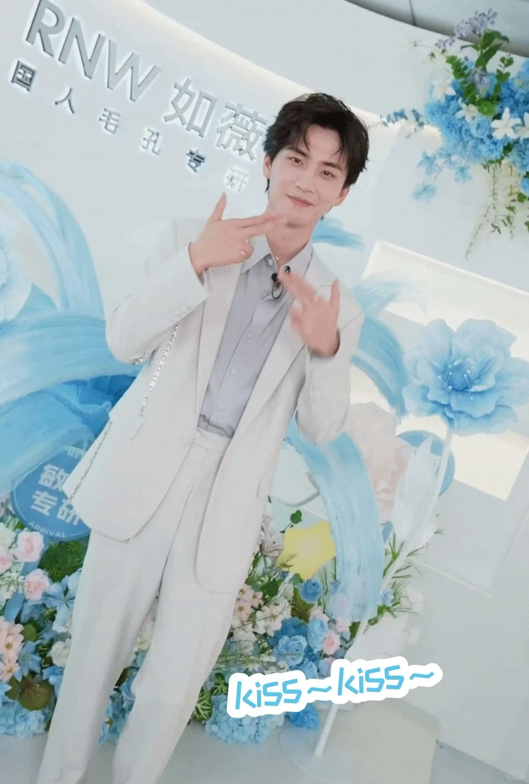 📣救命！活捉一只灵动小海！！