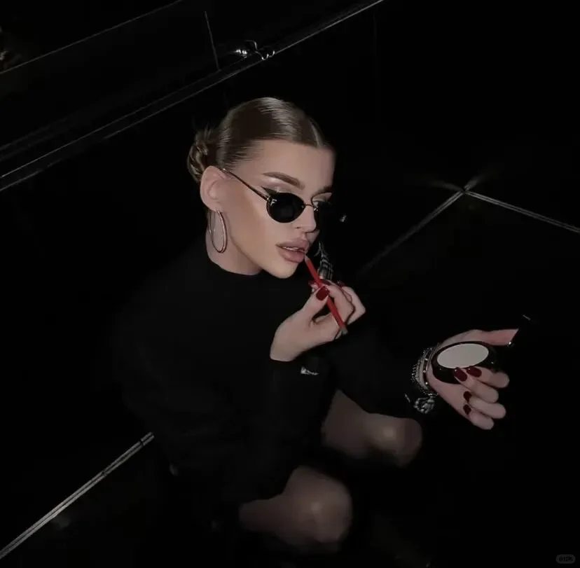 欧美头像、美女头像、高级欧美头像、欧美头像