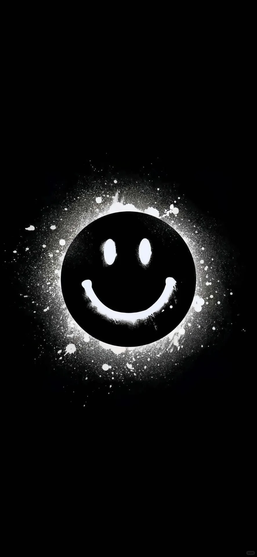 少言不生闲气特别素雅的聊天壁纸～