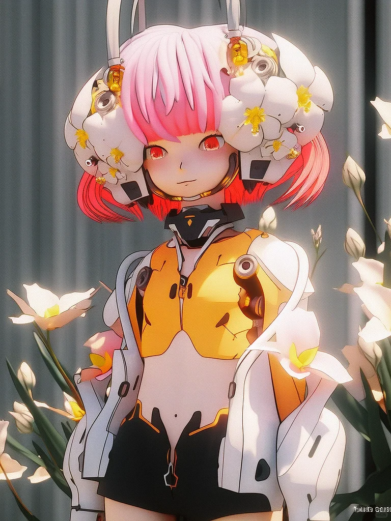 OOTD | 把春天穿在身上，AI是懂时尚的