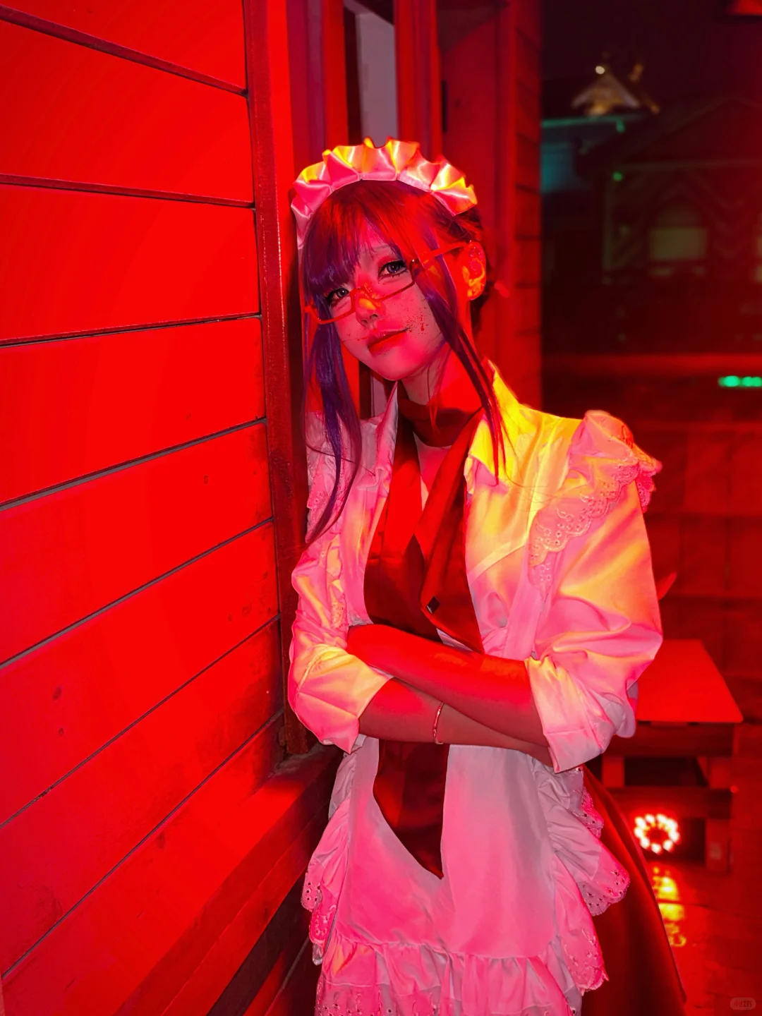 我会掏出你的心脏 让它只对我跳