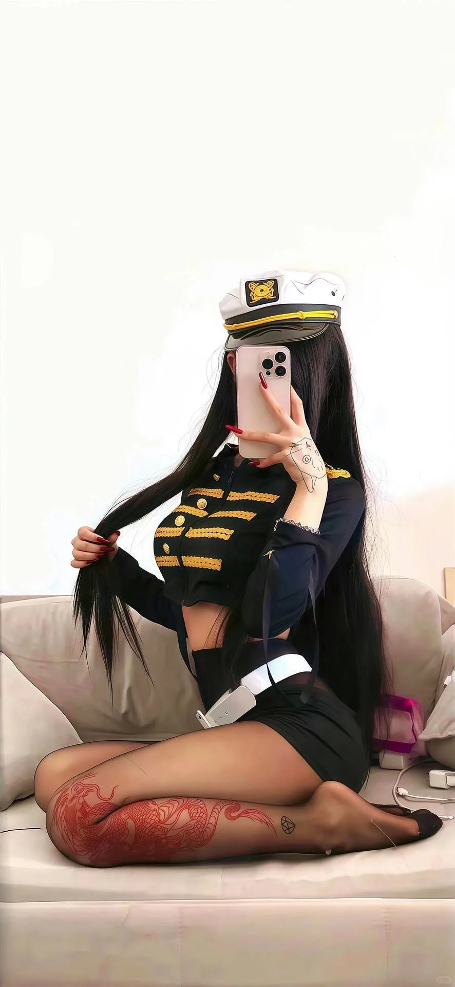 剩1%也要换的壁纸