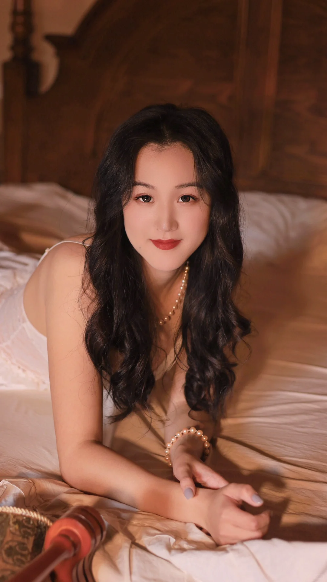 武汉私房写真｜可爱在性感面前一文不值