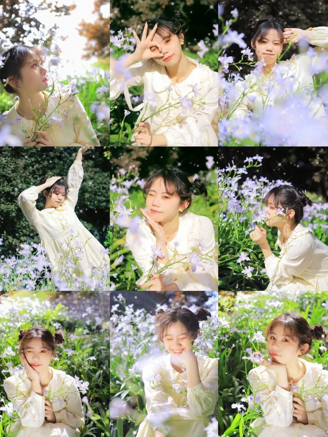 写真风格由你定义❤️🧡💛深圳长沙约拍