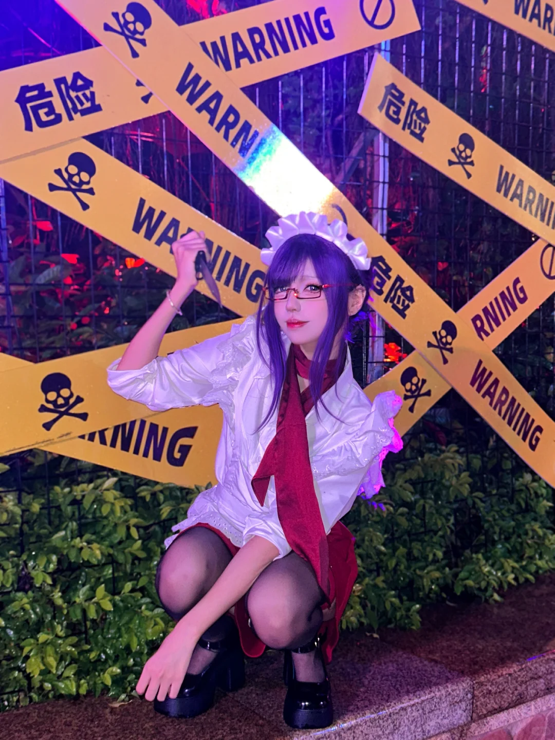 我会掏出你的心脏 让它只对我跳