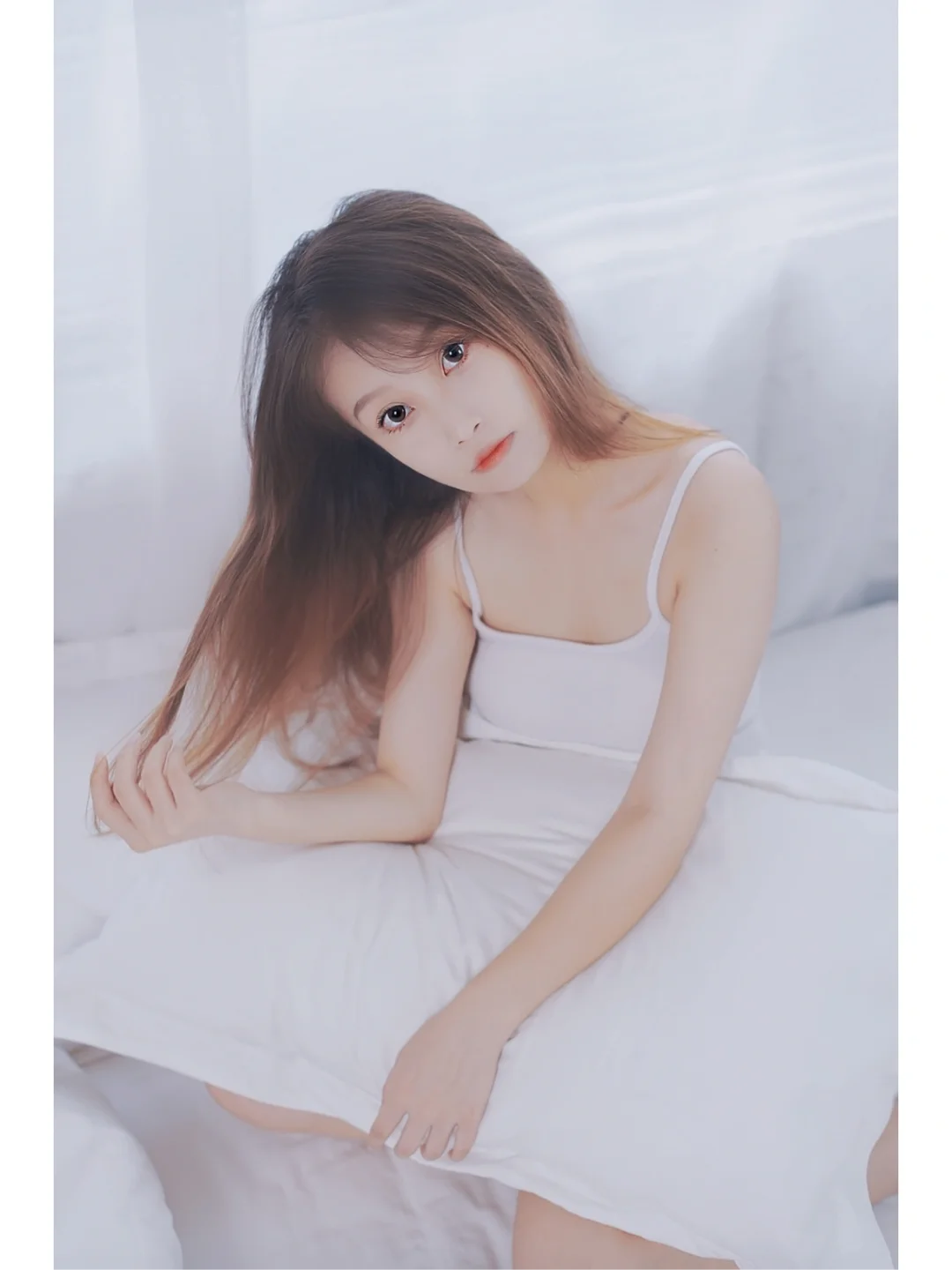 纯欲系写真｜邯郸摄影推荐