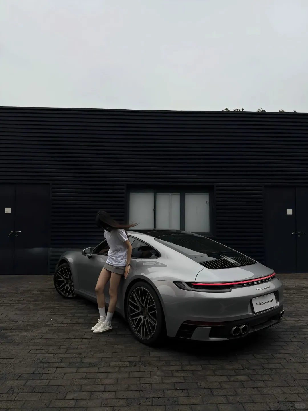 绝美欧美风小众壁纸🥨4K高清壁纸