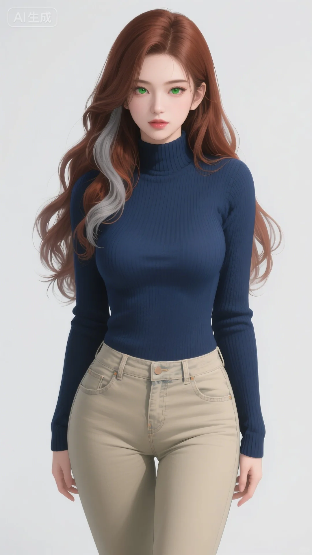 温柔系穿搭日记💕