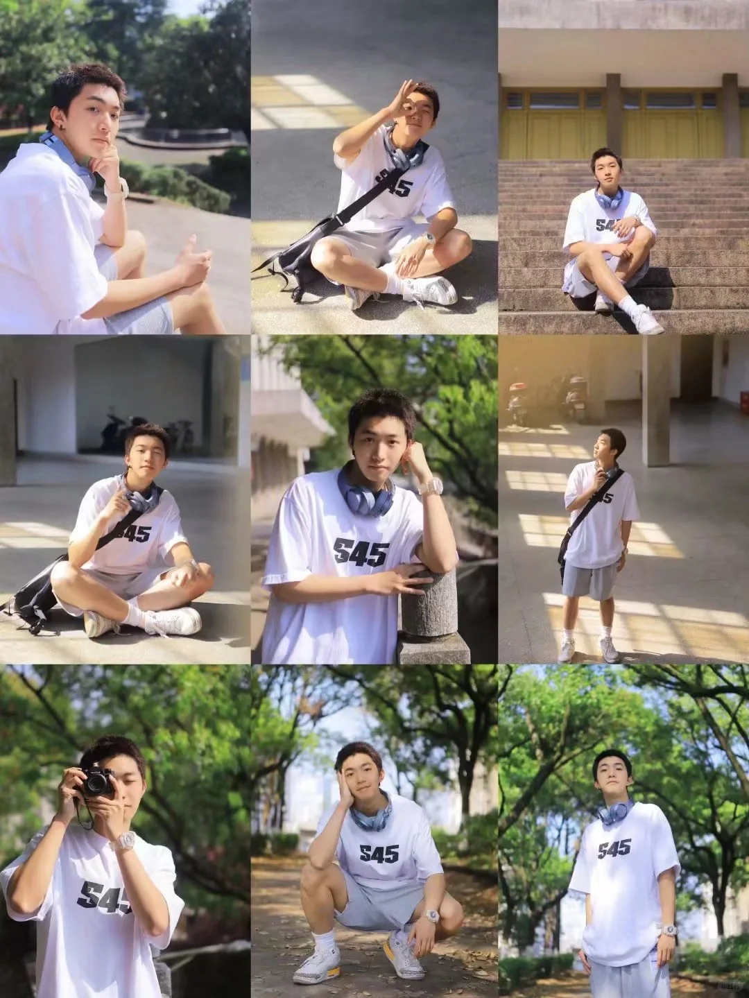 写真风格由你定义❤️🧡💛深圳长沙约拍