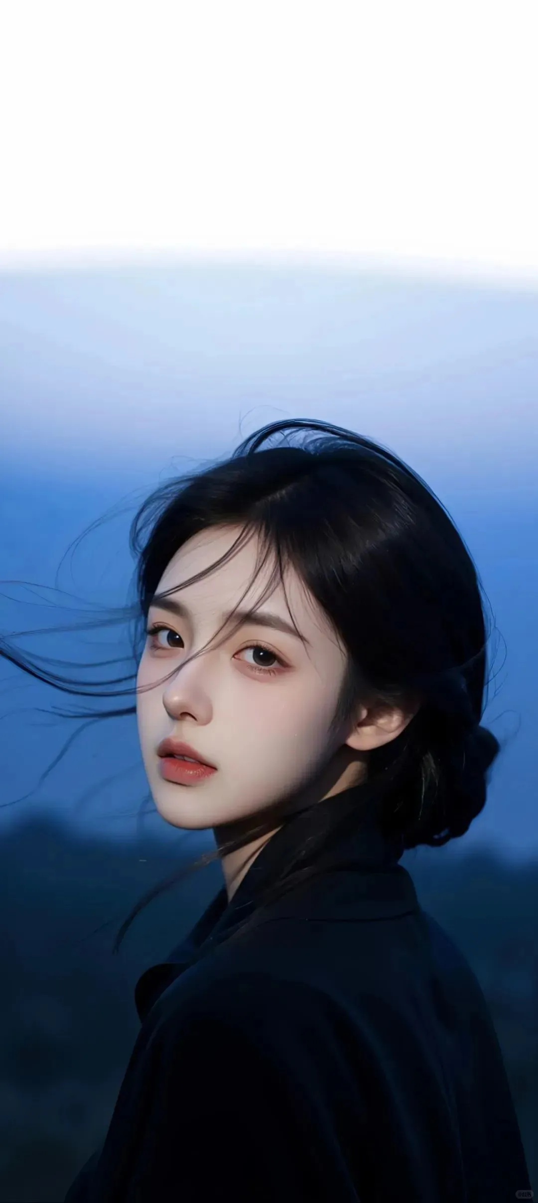 那些魅惑众生的氛围感大美女