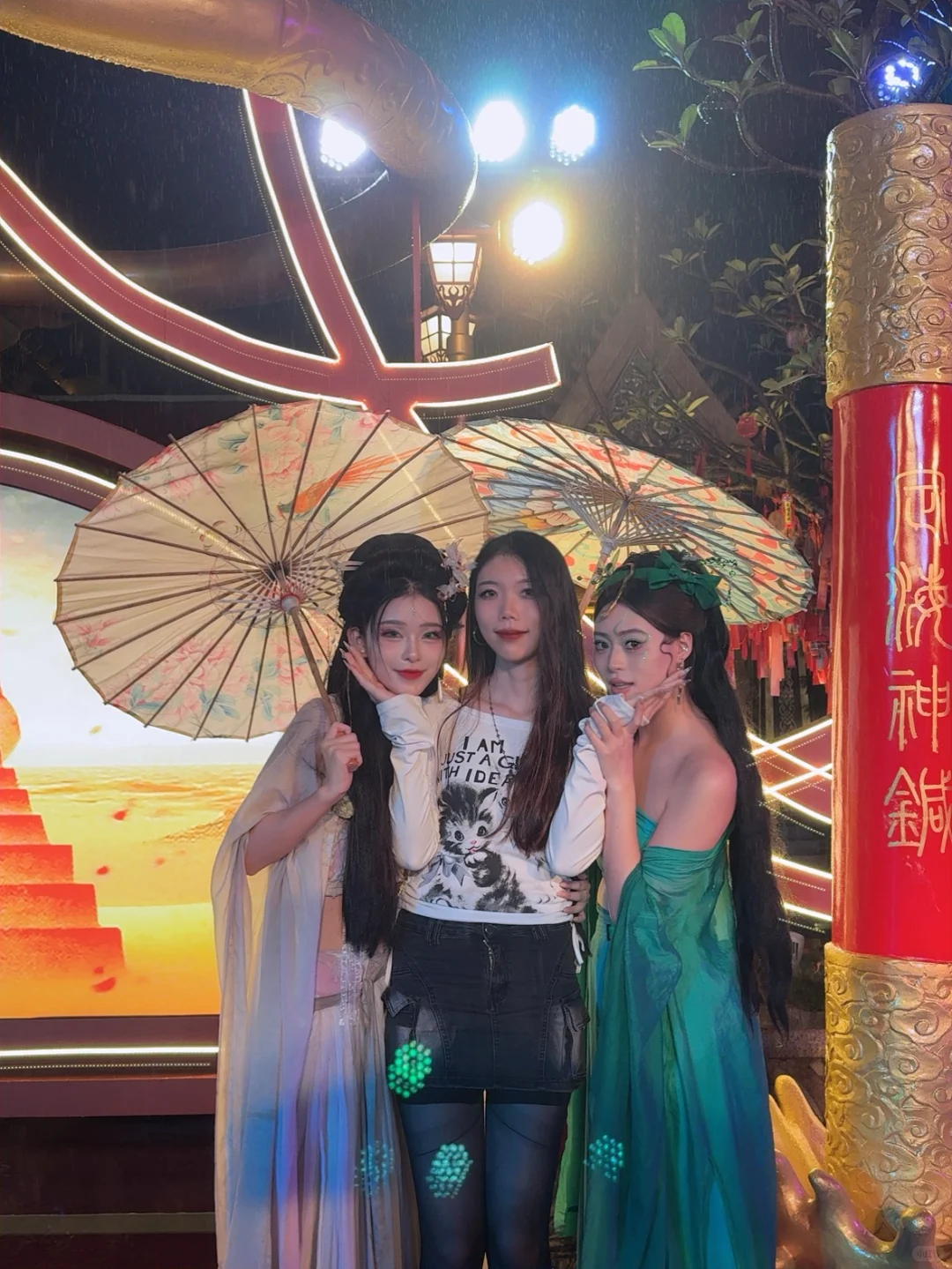 好喜欢香香软软的美女宝宝们！