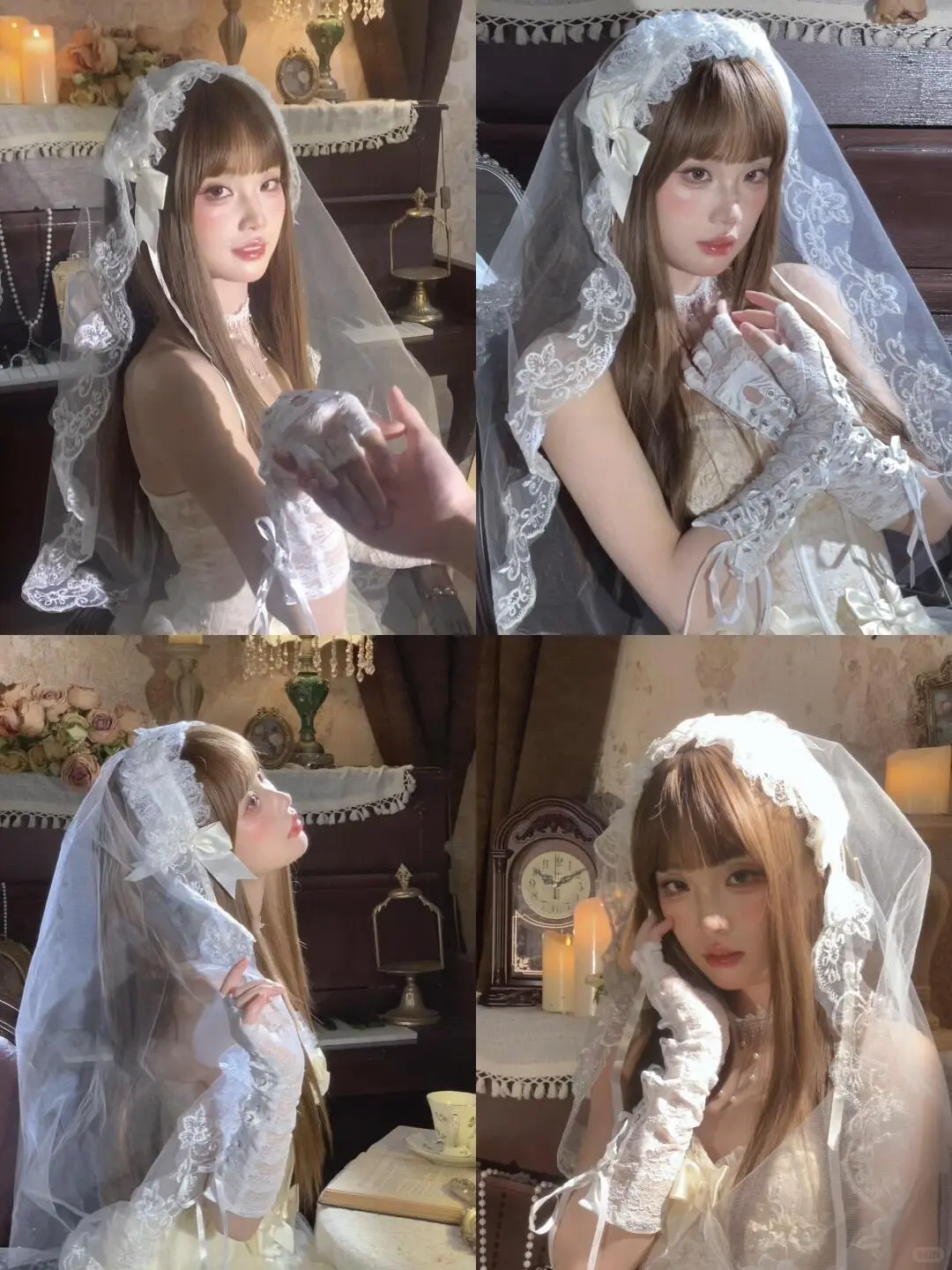 那你发誓 我是你唯一的妻✨深圳我的妻写真