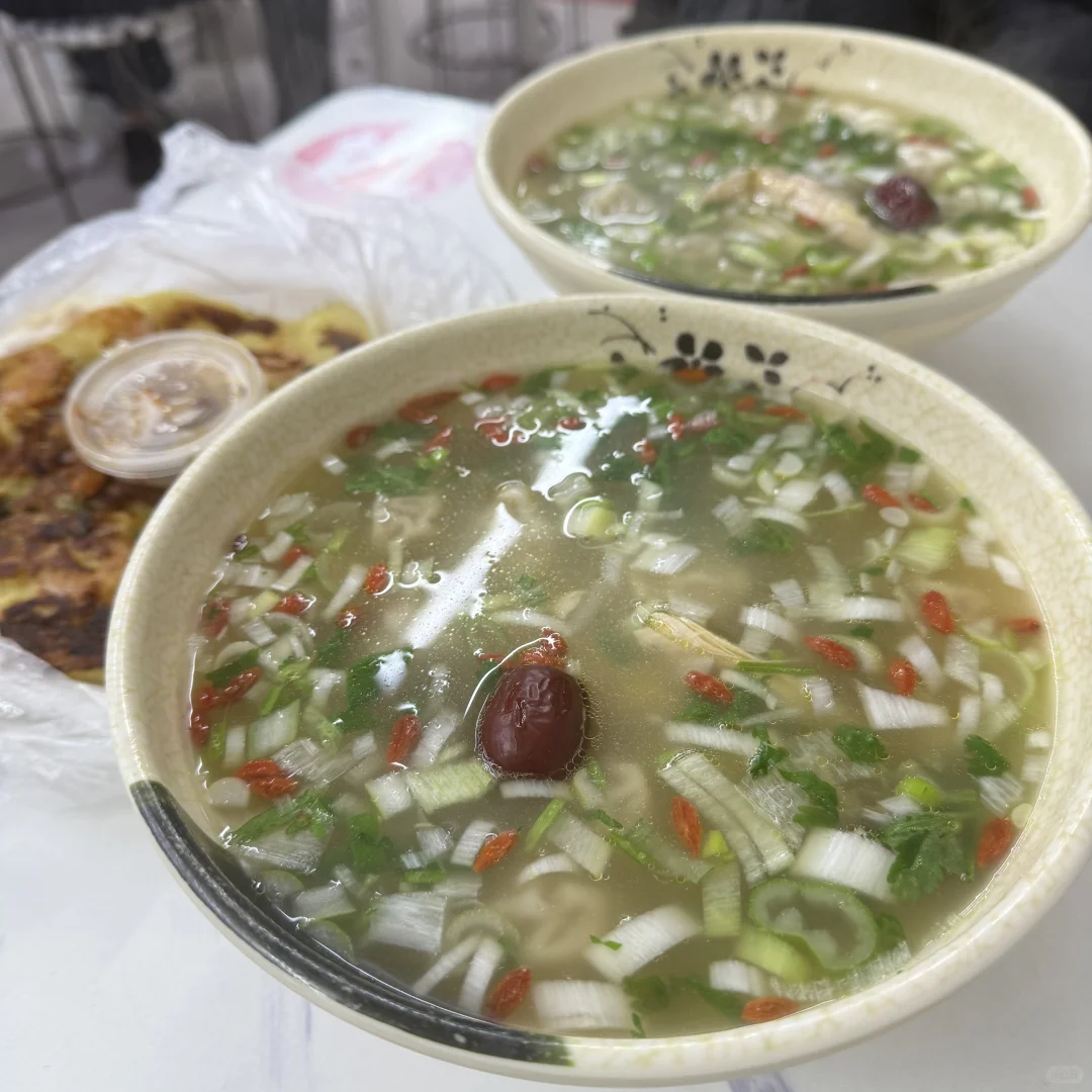 记录一下和美女同门的逛吃幸福时光