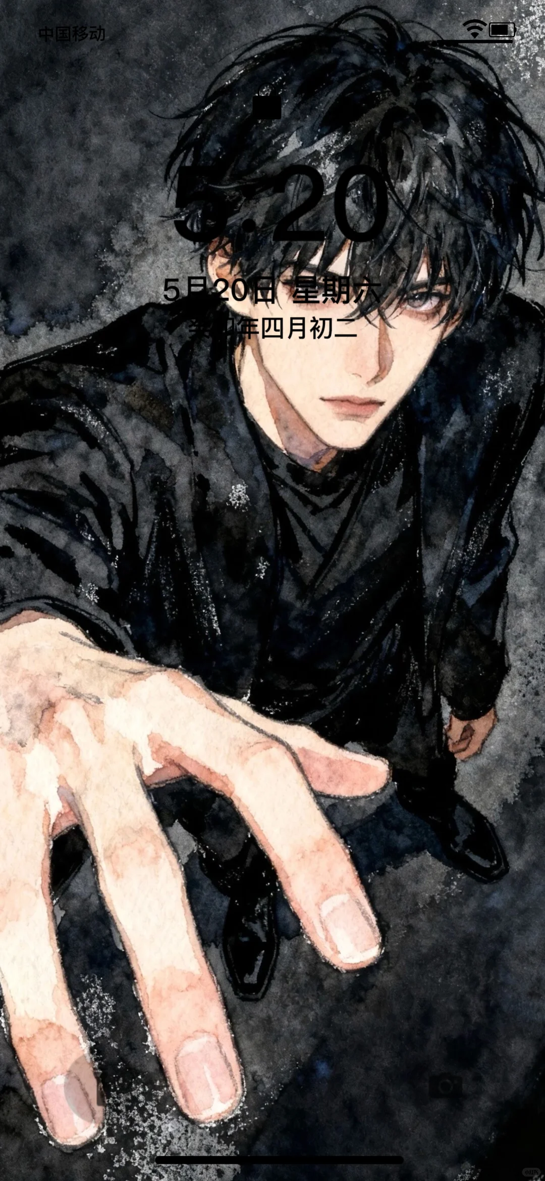 好看的小众壁纸！绝绝子！