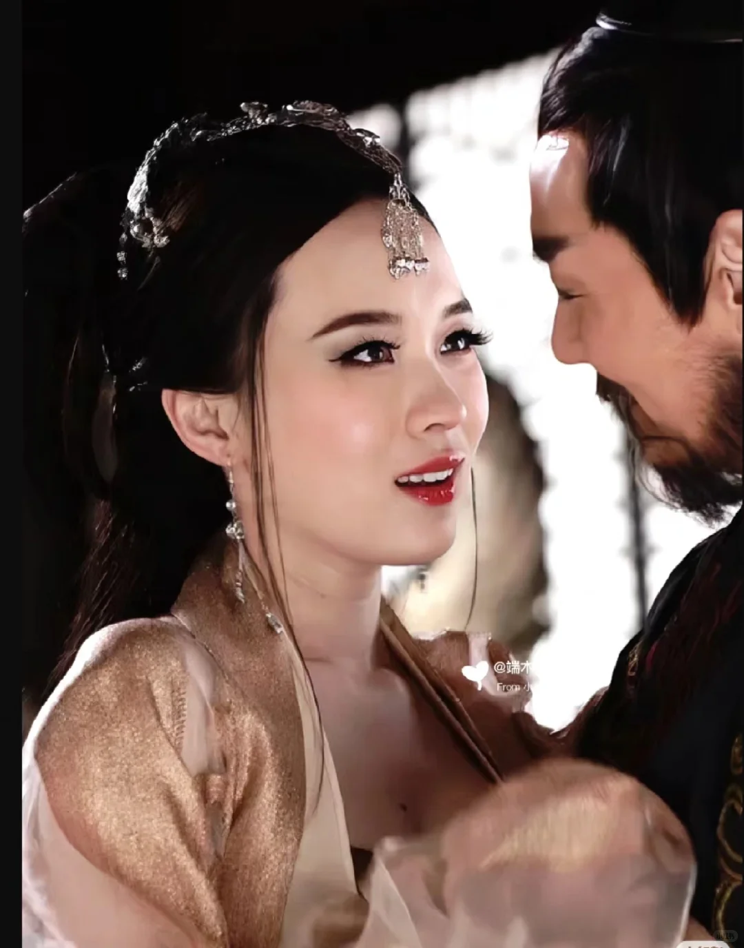 ✨妲己：从红颜祸水到独立女性😍