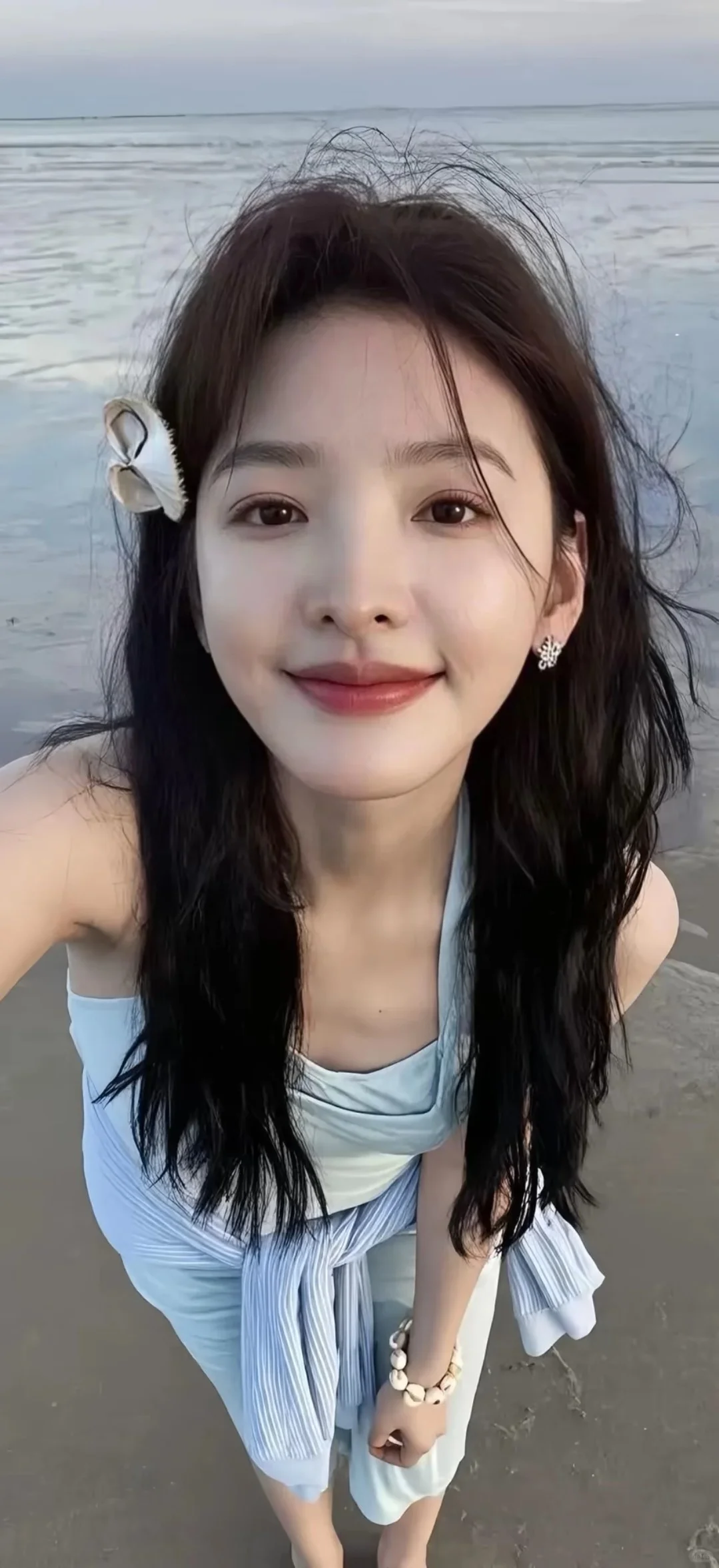 章若楠壁纸大赏