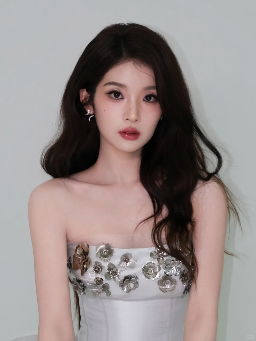 张淼怡 | 熠动灵蛇魅力