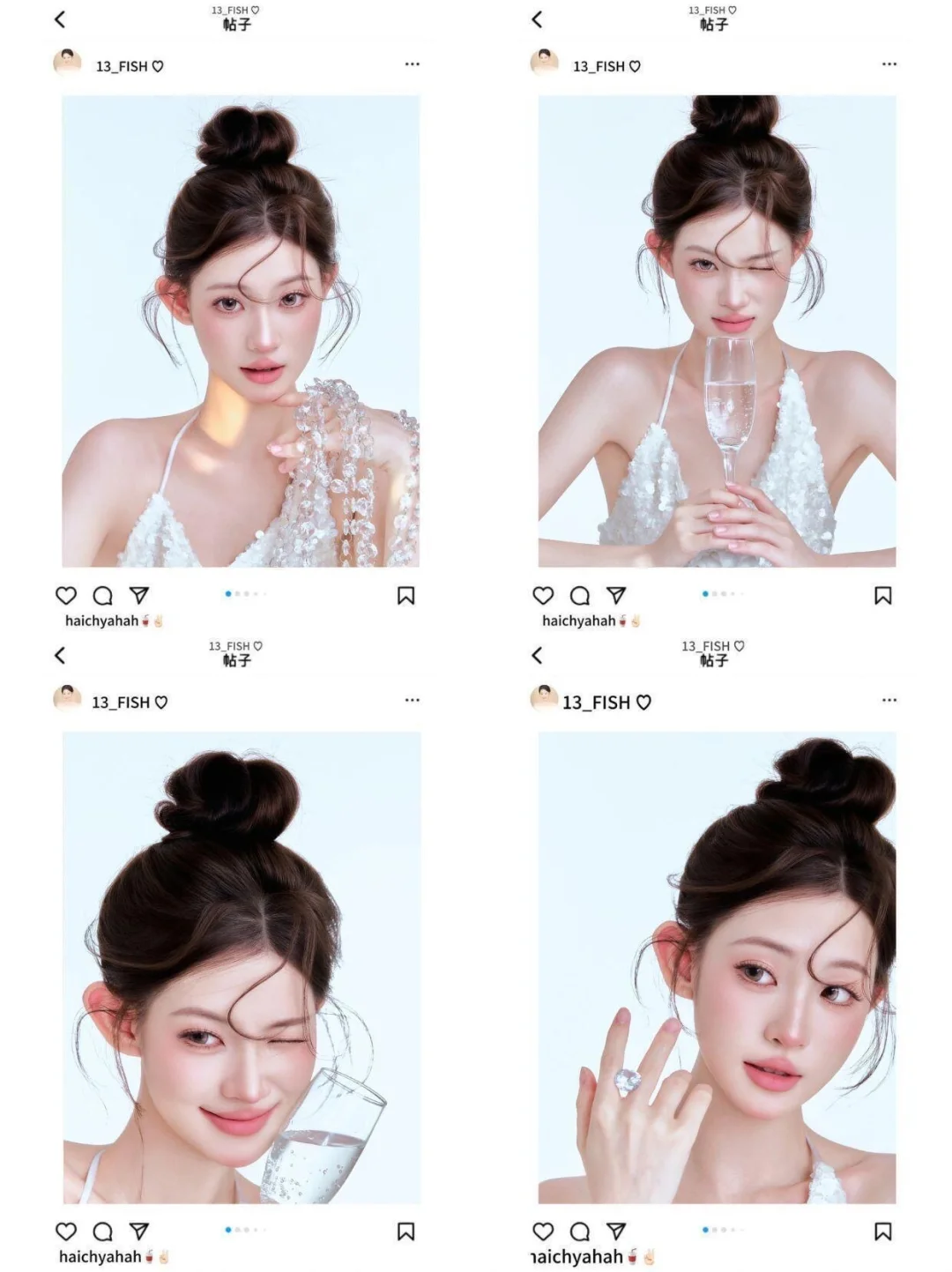 🎀新加坡一家超韩写真馆！！他来啦！！ 📸 韩