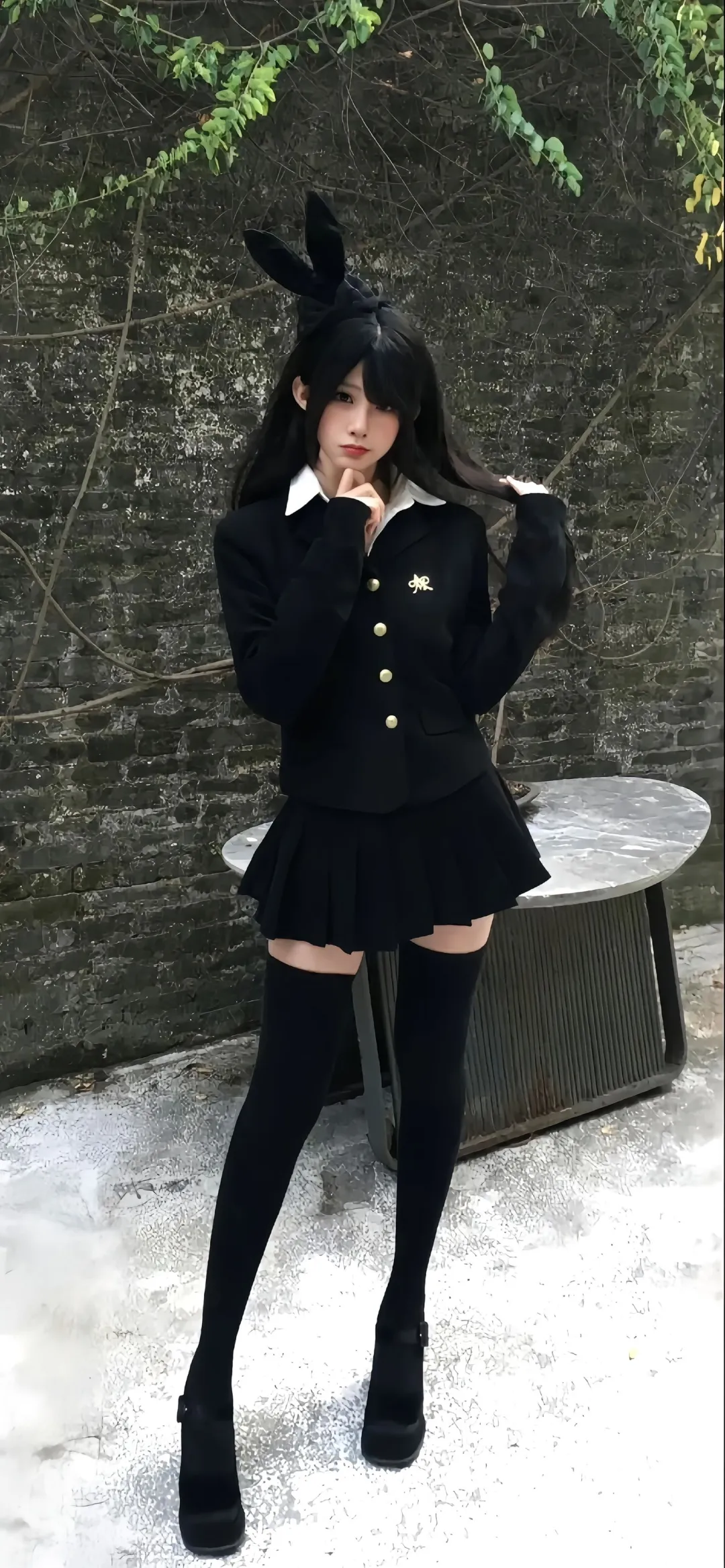 绝美欧美风小众壁纸🥨4K高清壁纸