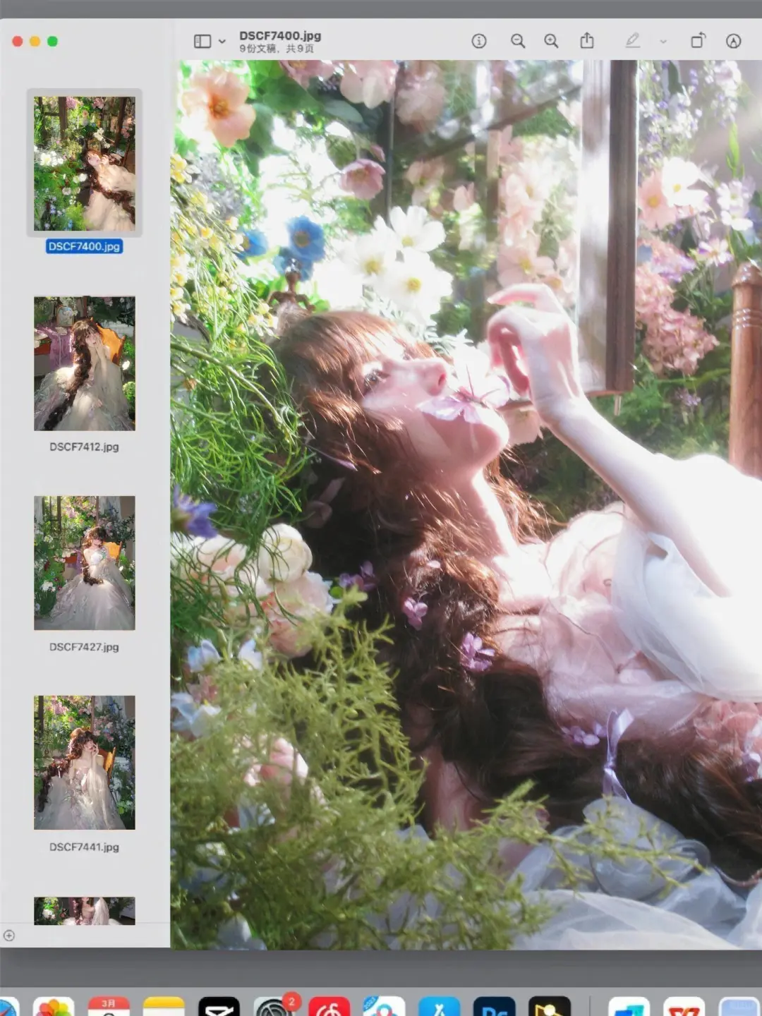 蚌埠一家超赞的女士写真馆正式营业啦‼️