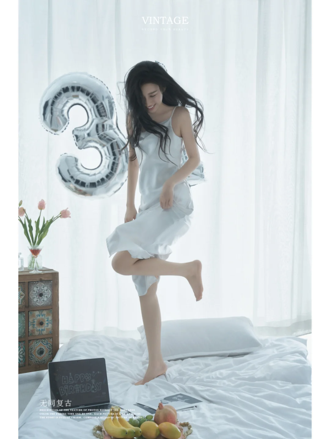 这么欲的女朋友到底谁在谈啊❗️轻私房写真