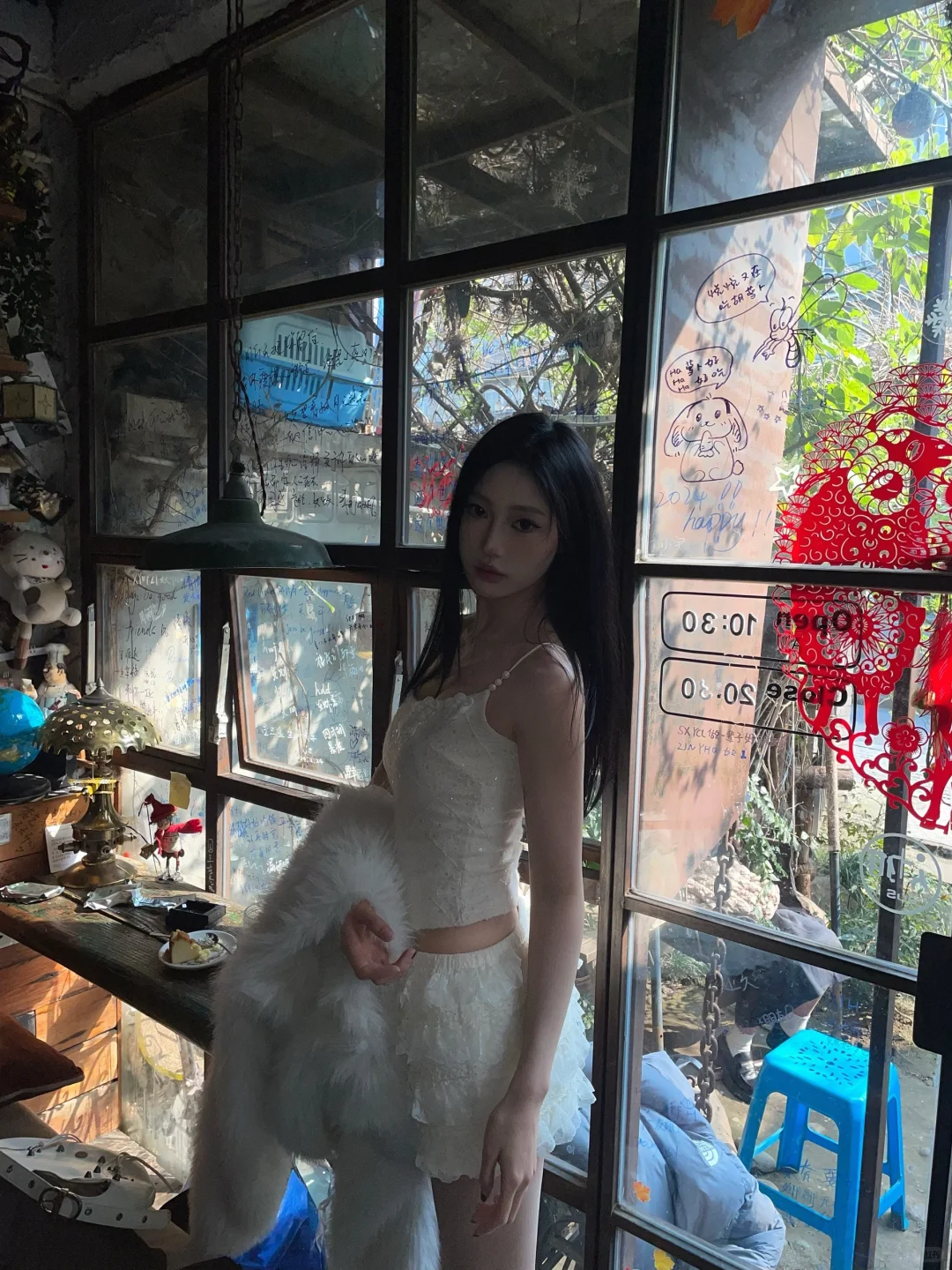 ໒꒰ྀི๑⃙⃘• ·̫ •๑⃙⃘꒱ྀི১