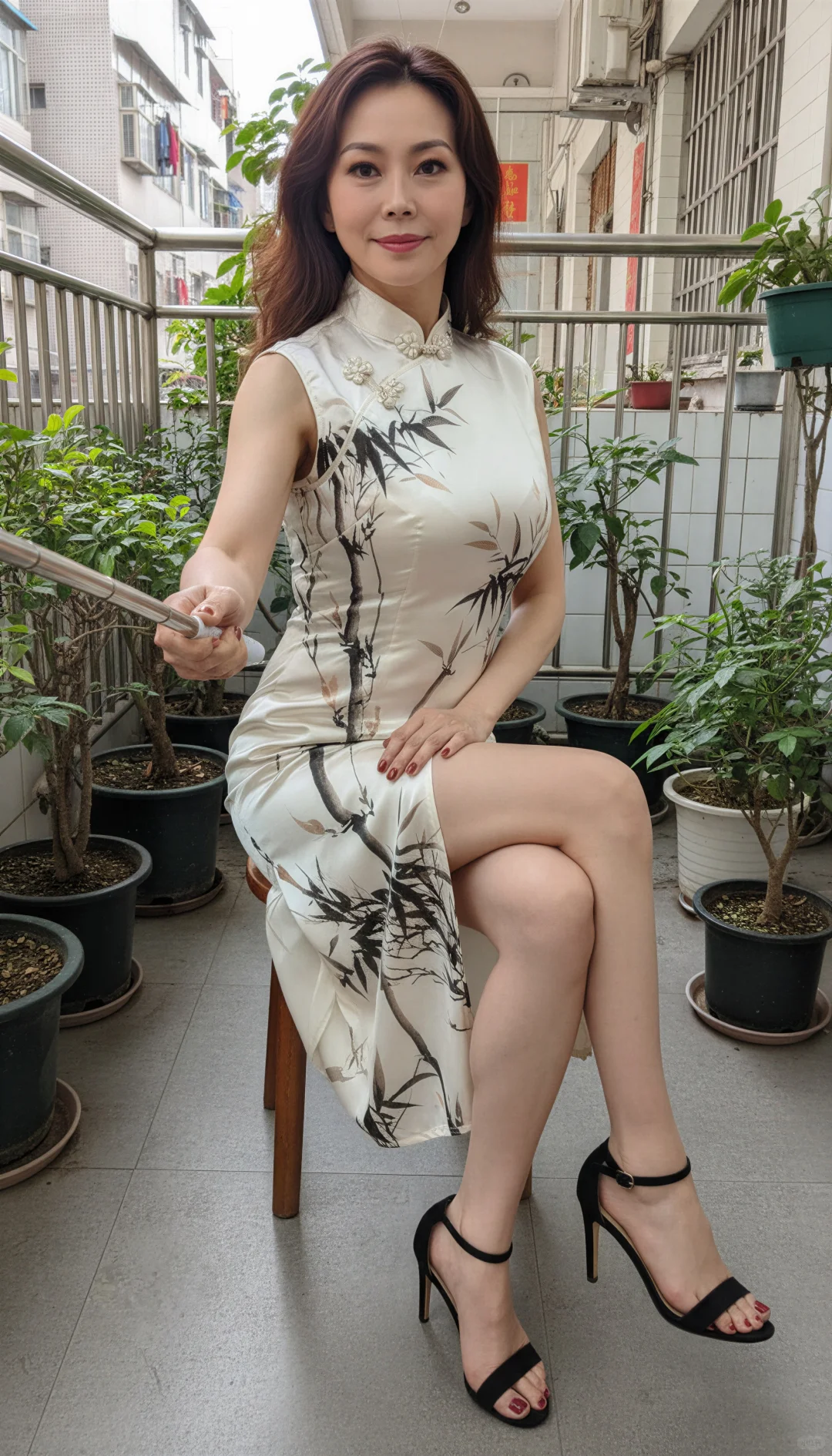 70后离婚女人，真的适合再婚吗？