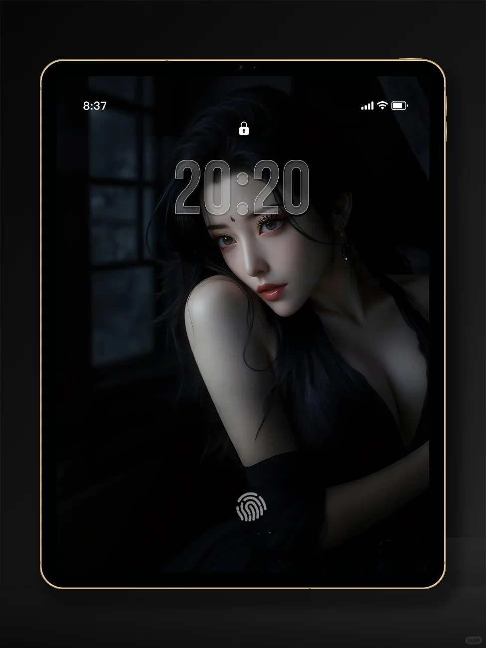 天啊，性感美女太高级了