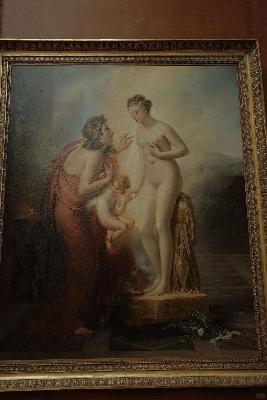 让身体成为艺术的语言