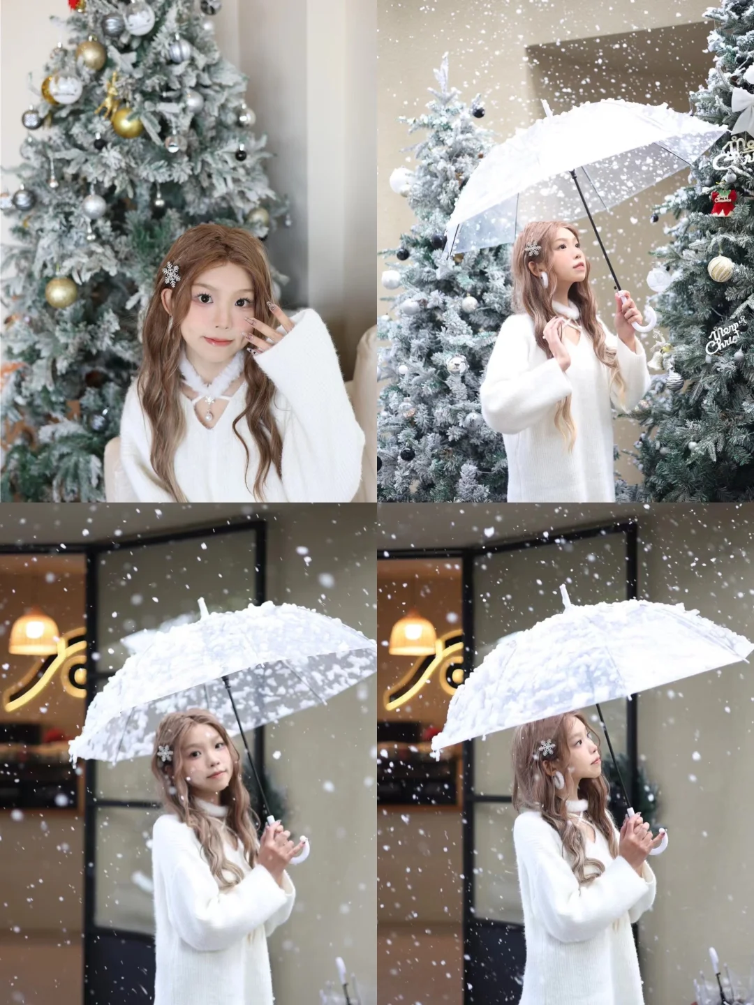 潮州陪拍｜韩师女大富士女摄超值平价陪拍